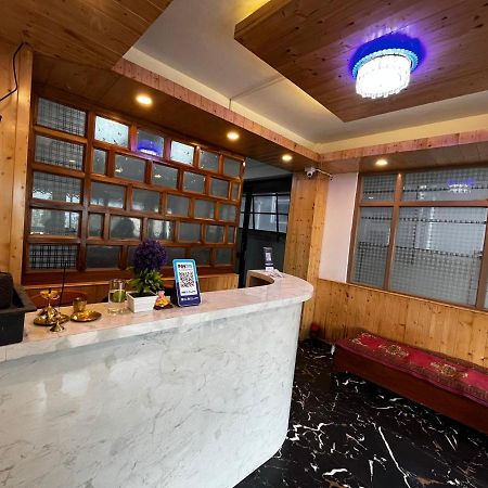 Gangtok Tibet Home מראה חיצוני תמונה