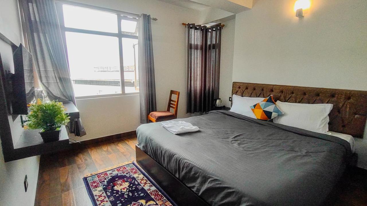 Gangtok Tibet Home מראה חיצוני תמונה