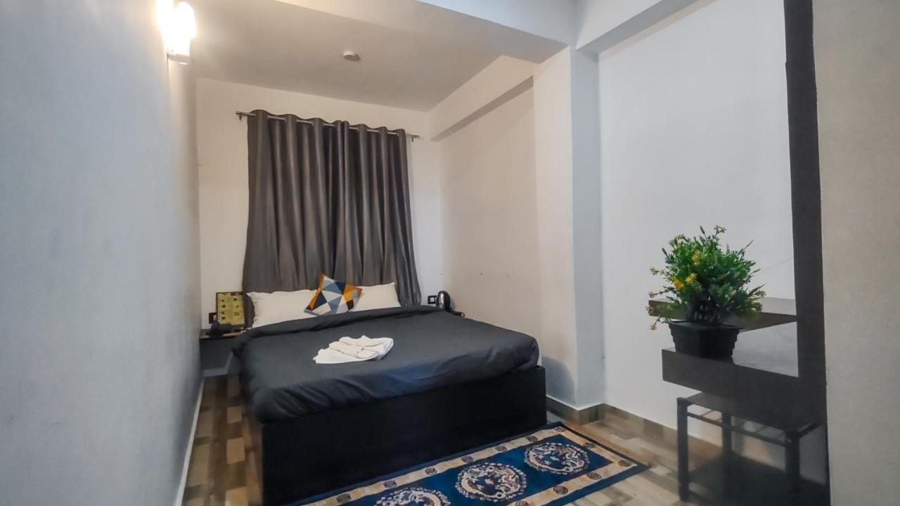 Gangtok Tibet Home מראה חיצוני תמונה