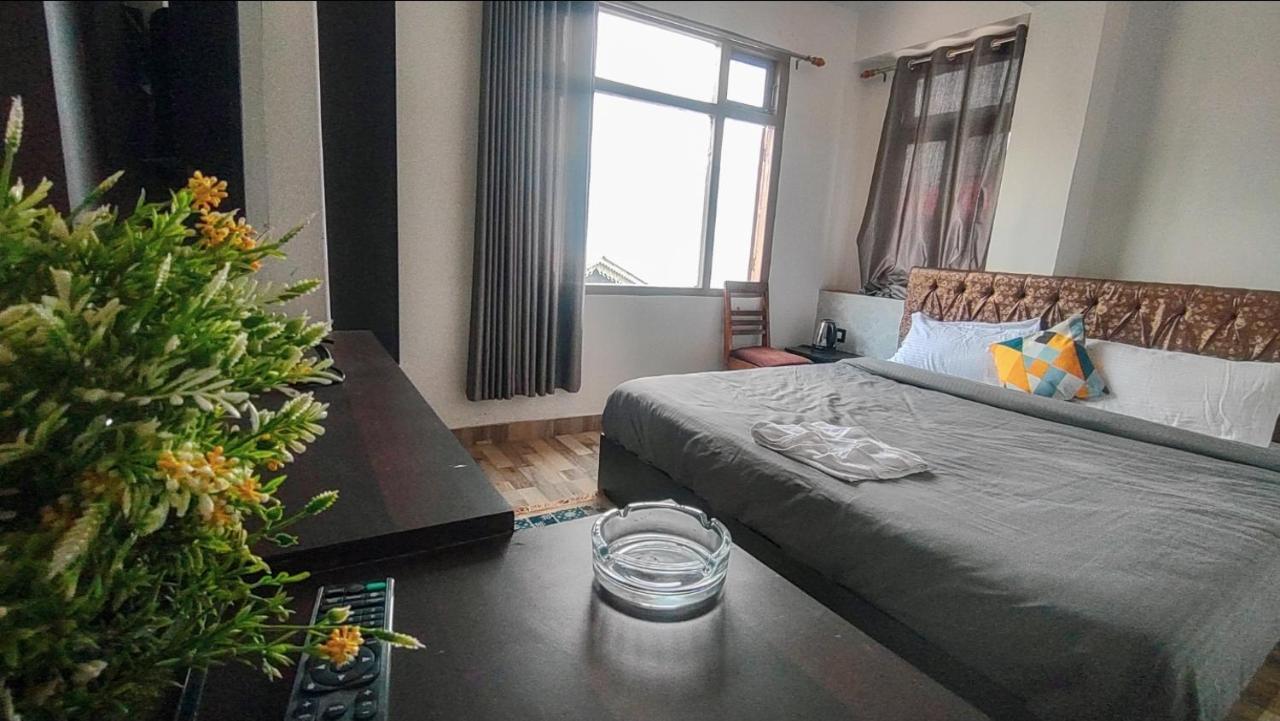 Gangtok Tibet Home מראה חיצוני תמונה