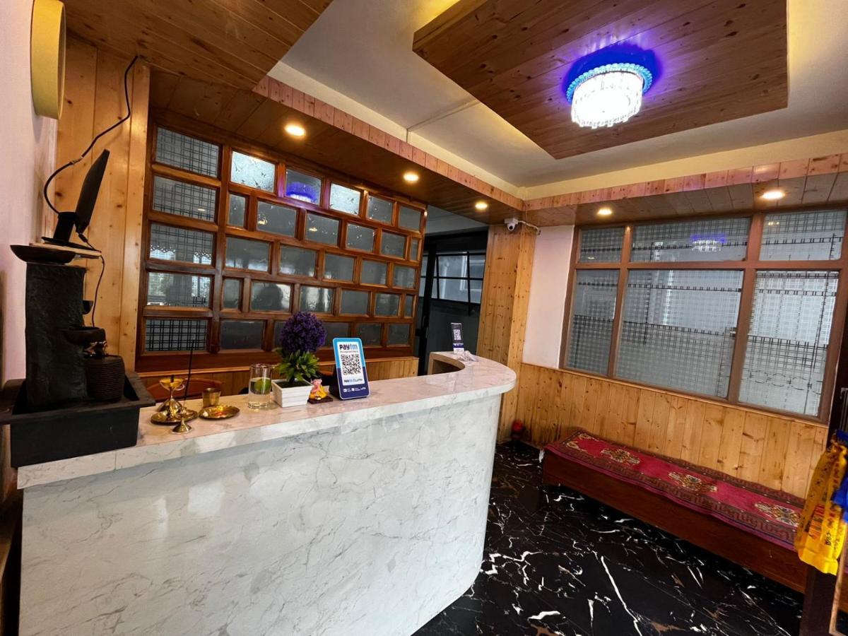 Gangtok Tibet Home מראה חיצוני תמונה